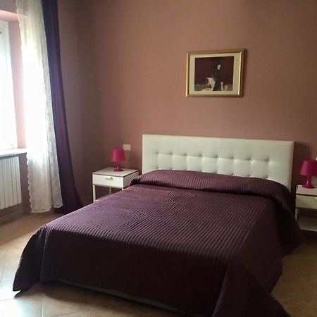 La Piazza B&B Vercurago Buitenkant foto