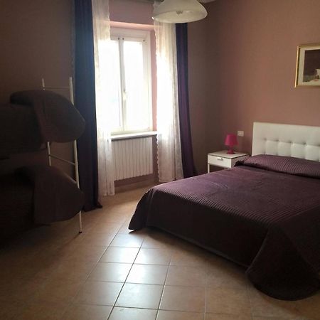 La Piazza B&B Vercurago Kamer foto