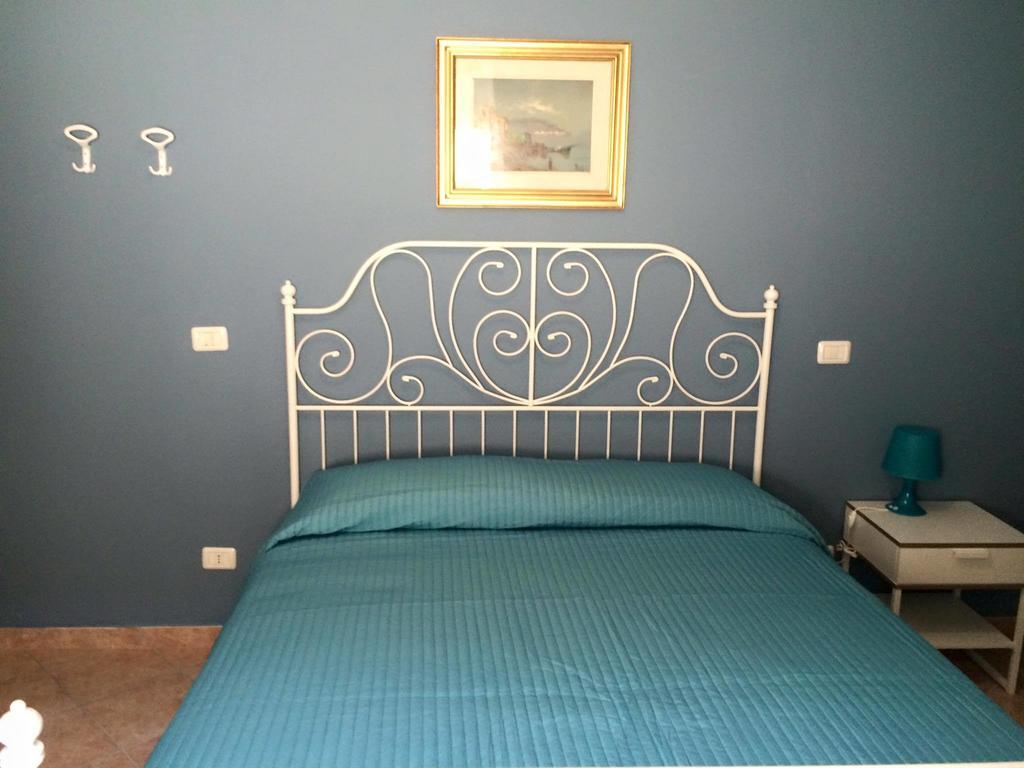 La Piazza B&B Vercurago Kamer foto