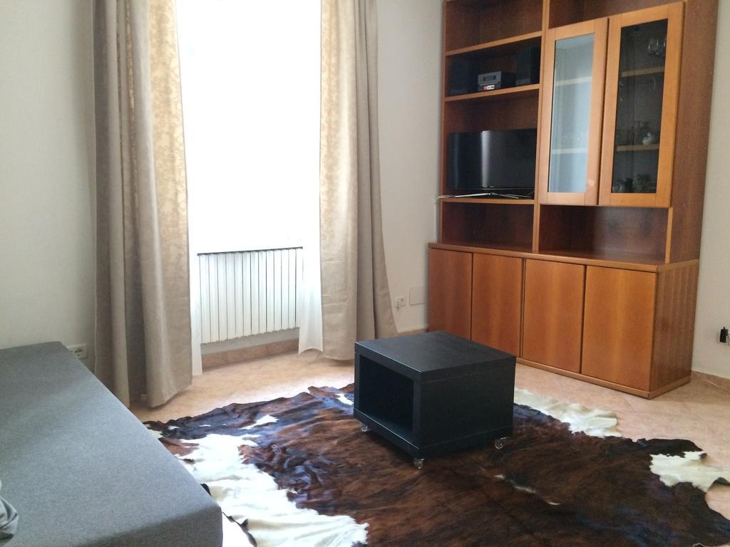 La Piazza B&B Vercurago Kamer foto