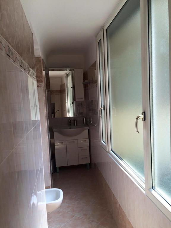 La Piazza B&B Vercurago Kamer foto