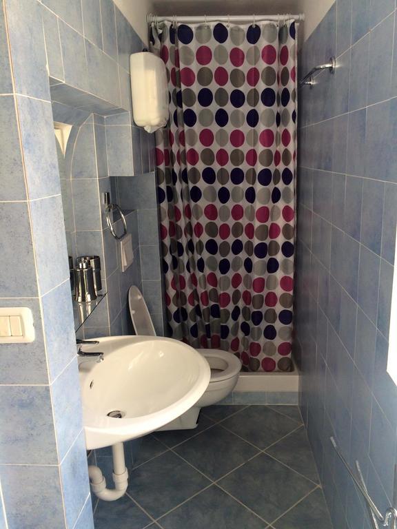 La Piazza B&B Vercurago Kamer foto